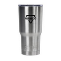 RTIC Tumbler 20oz - Stainless Steel